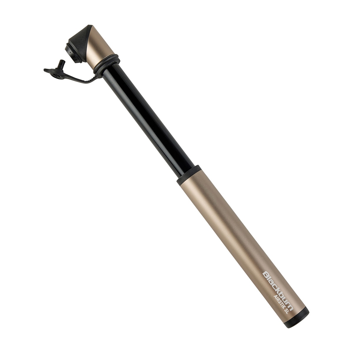 Blackburn Airstik SL Mini Pump in Champagne